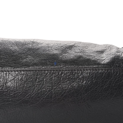 Balenciaga Agneau Giant 12 Gold Hardware City Gris Fossile 11 of 14
