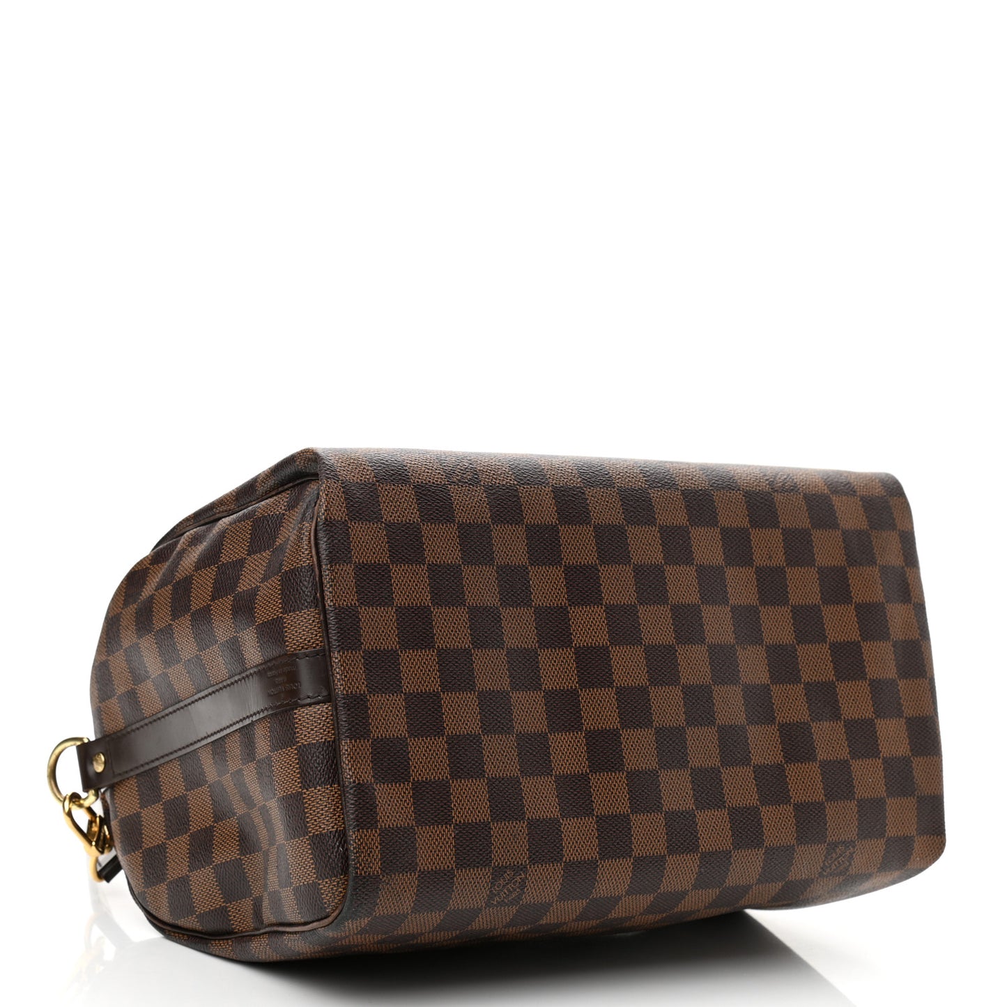 Damier Ebene Speedy Bandouliere 30