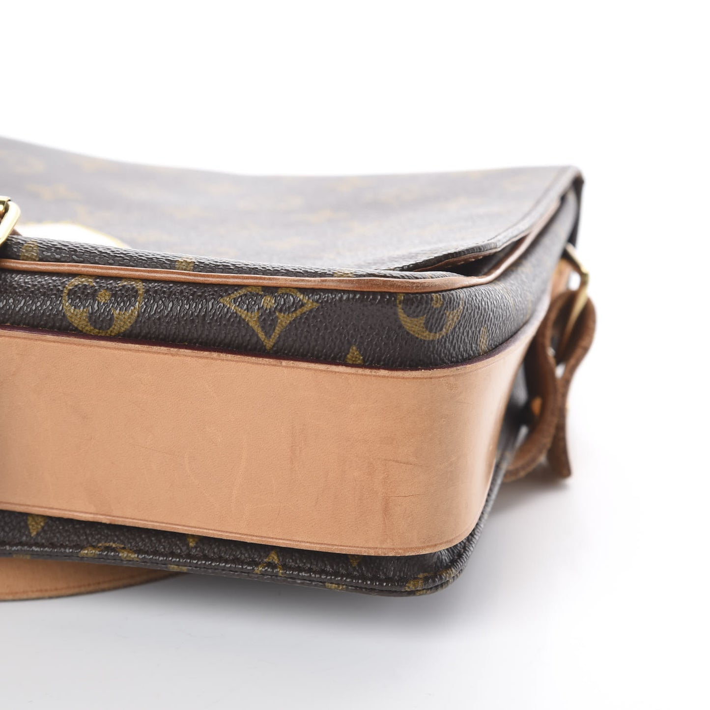 Monogram Cartouchiere 26