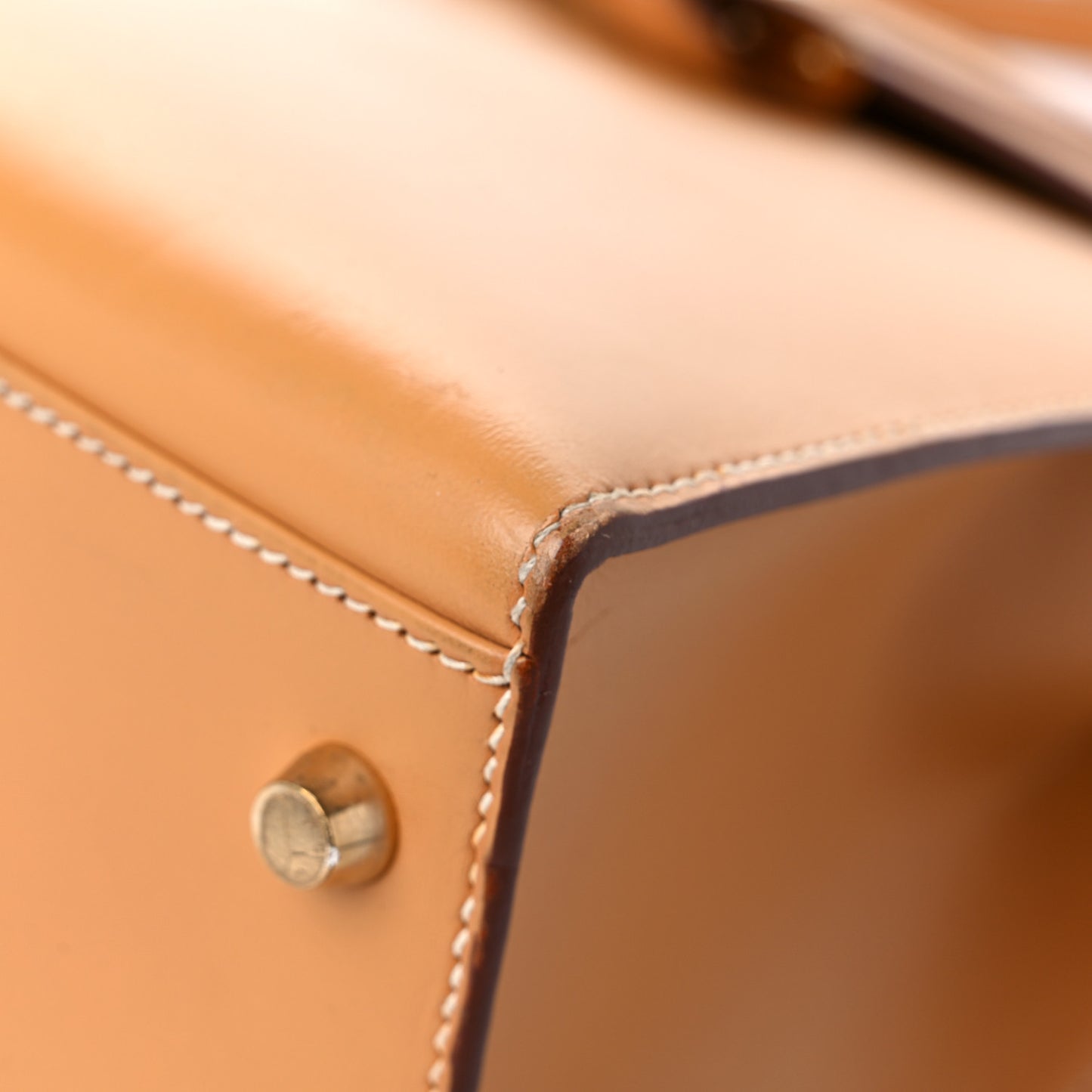 Vache Natural Kelly Sellier 35