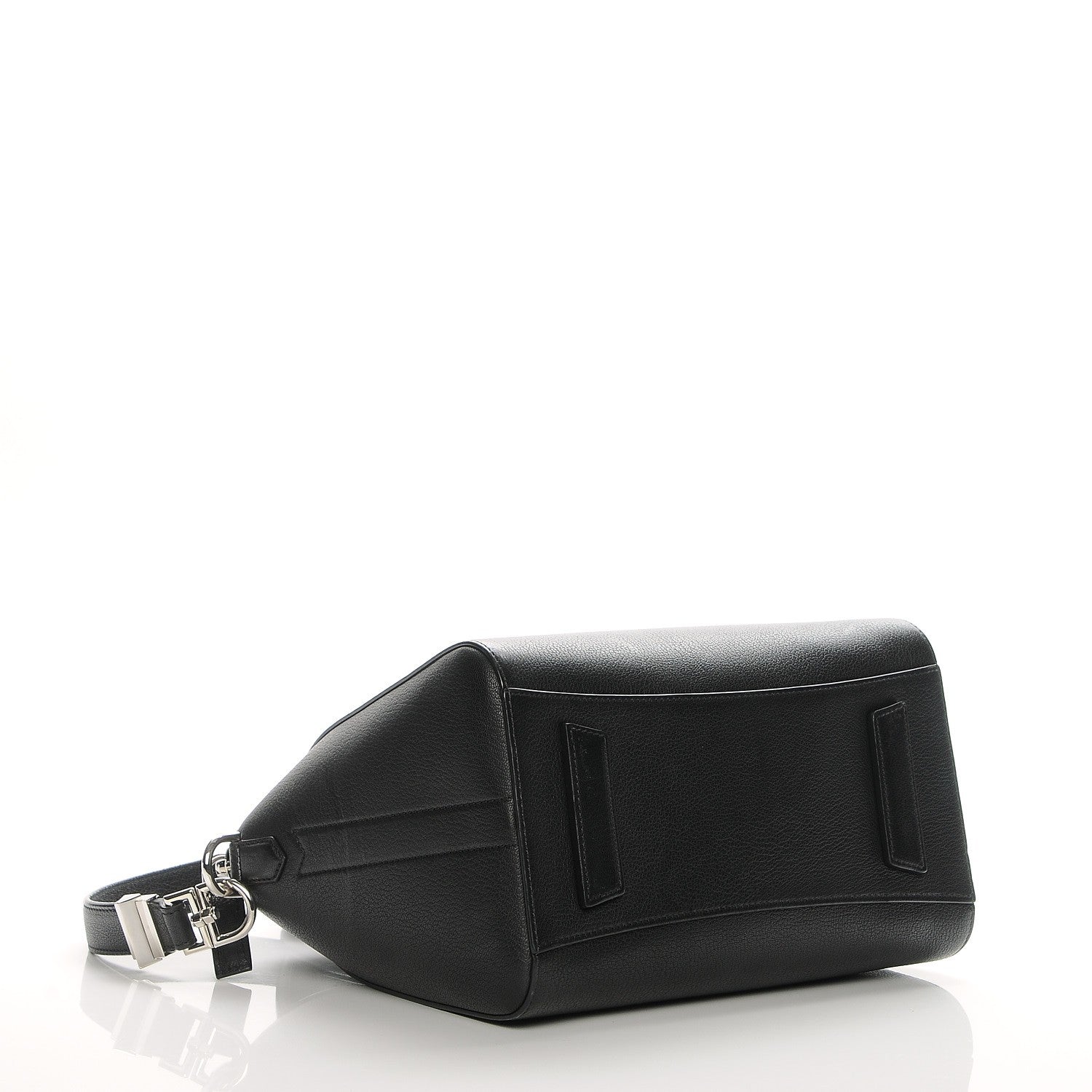 Givenchy Sugar Goatskin Small Antigona Black 3 of 7