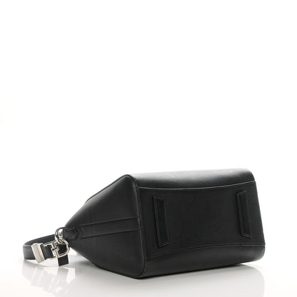 Givenchy Sugar Goatskin Small Antigona Black 3 of 7