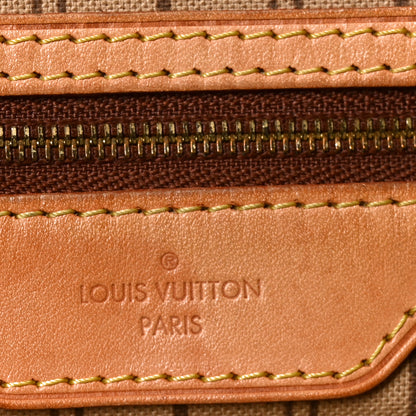 Louis Vuitton Monogram Delightful MM 6 of 9