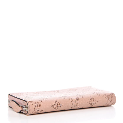 Louis Vuitton Mahina Zippy Wallet Magnolia 4 of 13