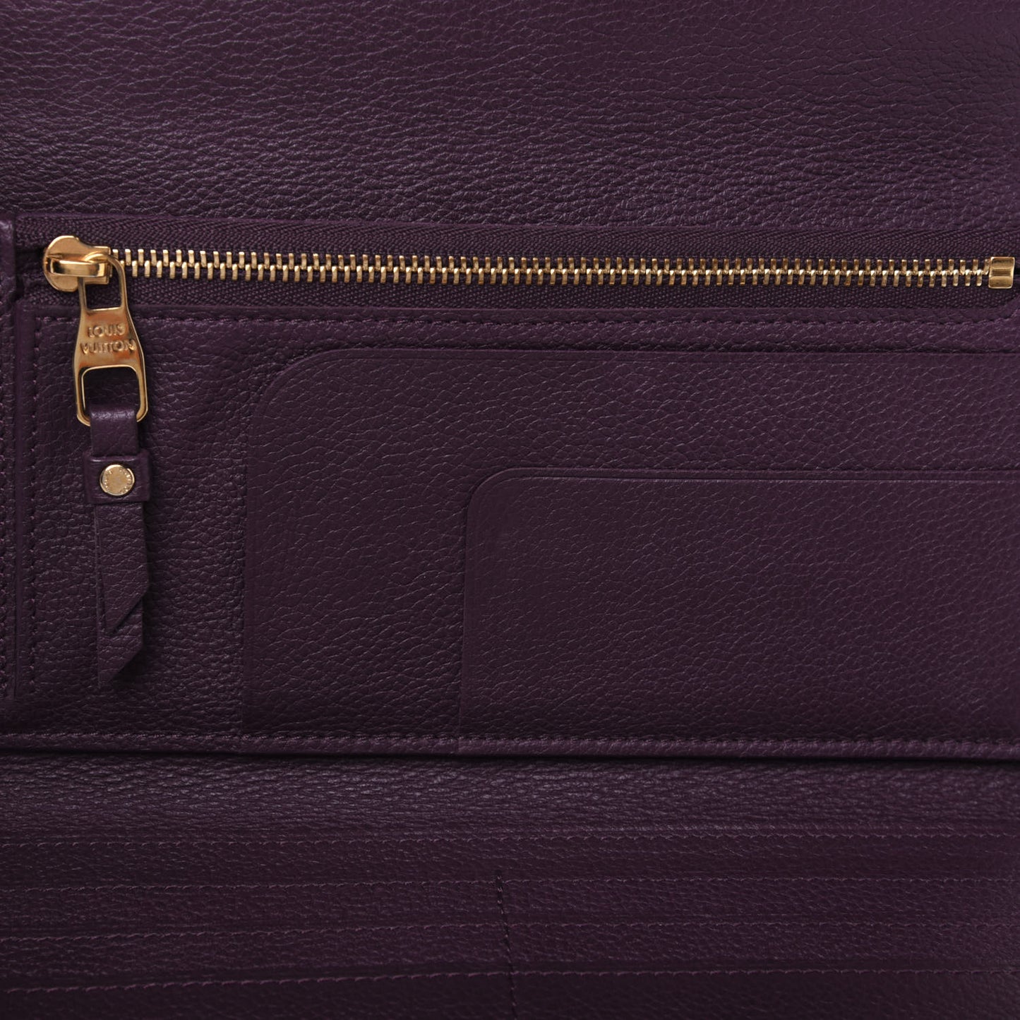 Empreinte Virtuose Wallet Aube