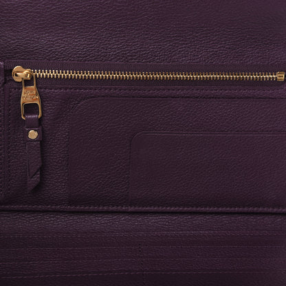 Louis Vuitton Empreinte Virtuose Wallet Aube 8 of 15