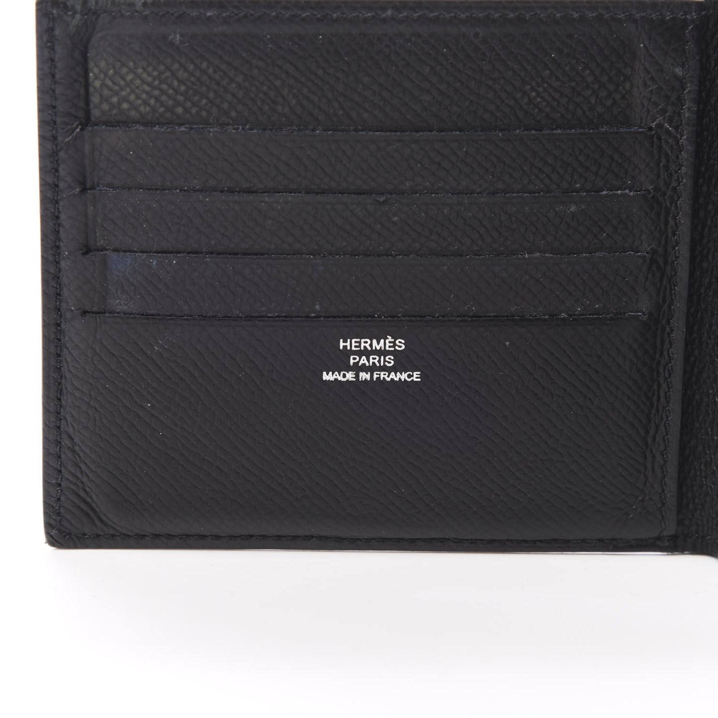 Epsom MC2 Copernic Compact Wallet Black