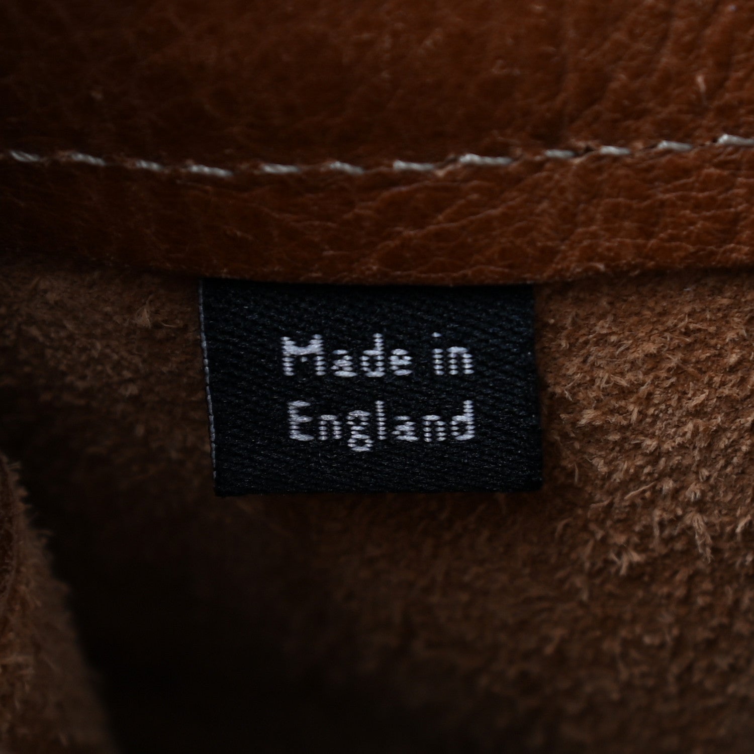Mulberry Natural Vegetable Tanned Bayswater Oak 11 of 35