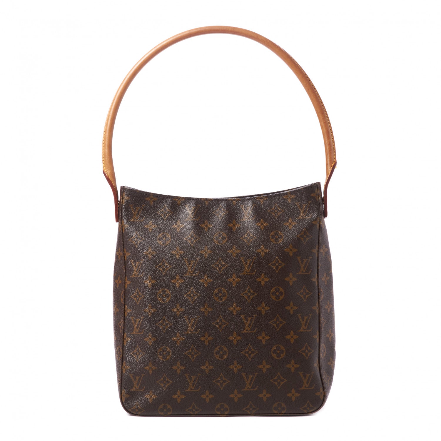 Louis Vuitton Monogram Looping GM 1 of 8