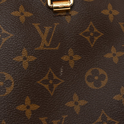 Louis Vuitton Monogram Pallas BB Cherry 11 of 11