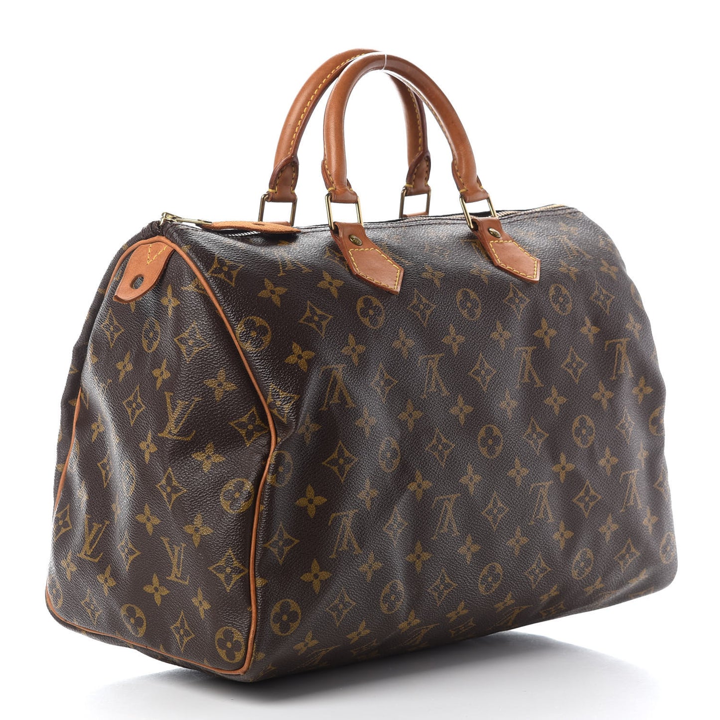 Monogram Speedy 35