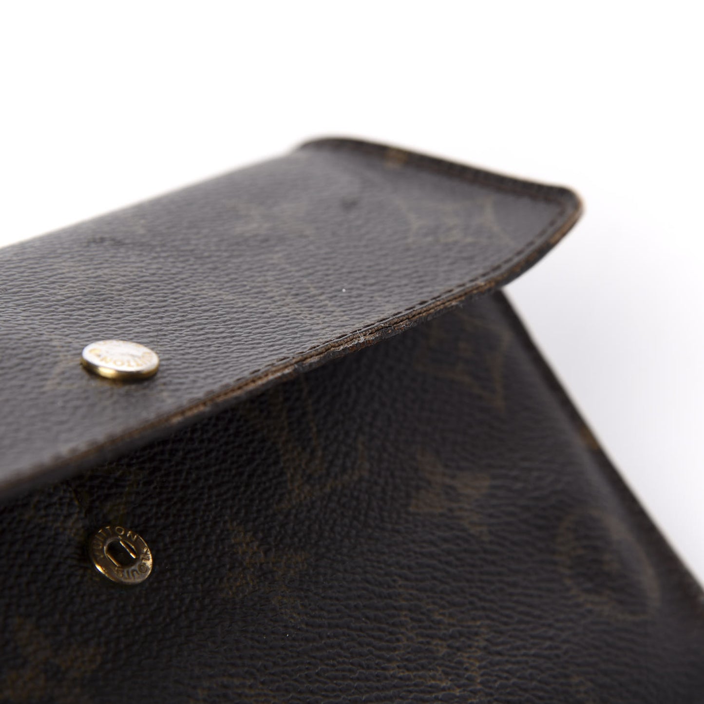 Monogram Porte Tresor International Wallet