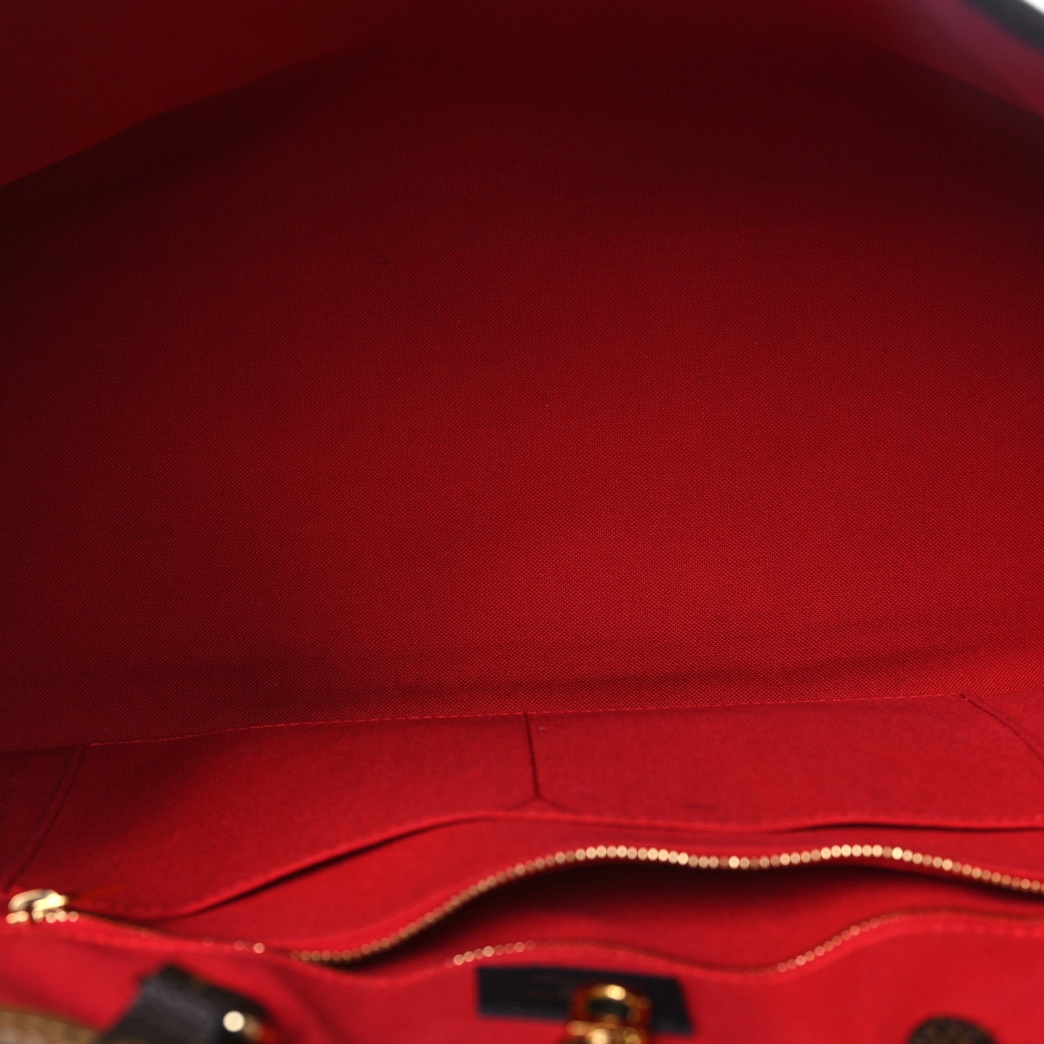 Louis Vuitton Reverse Monogram Giant Onthego GM 6 of 13