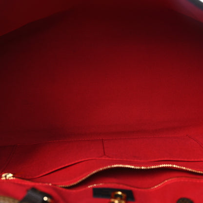 Louis Vuitton Reverse Monogram Giant Onthego GM 6 of 13