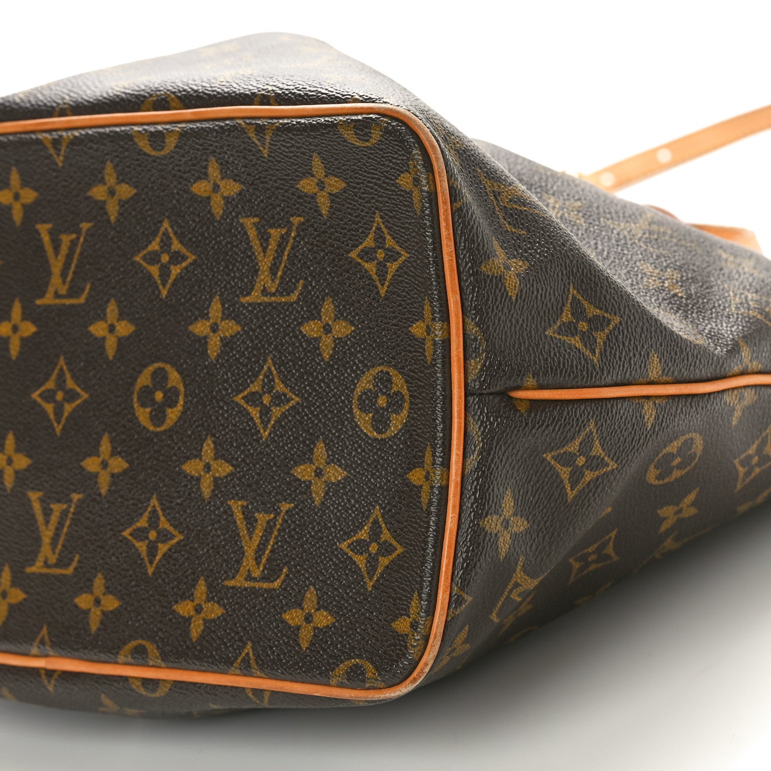 Louis Vuitton Monogram Palermo PM 10 of 16