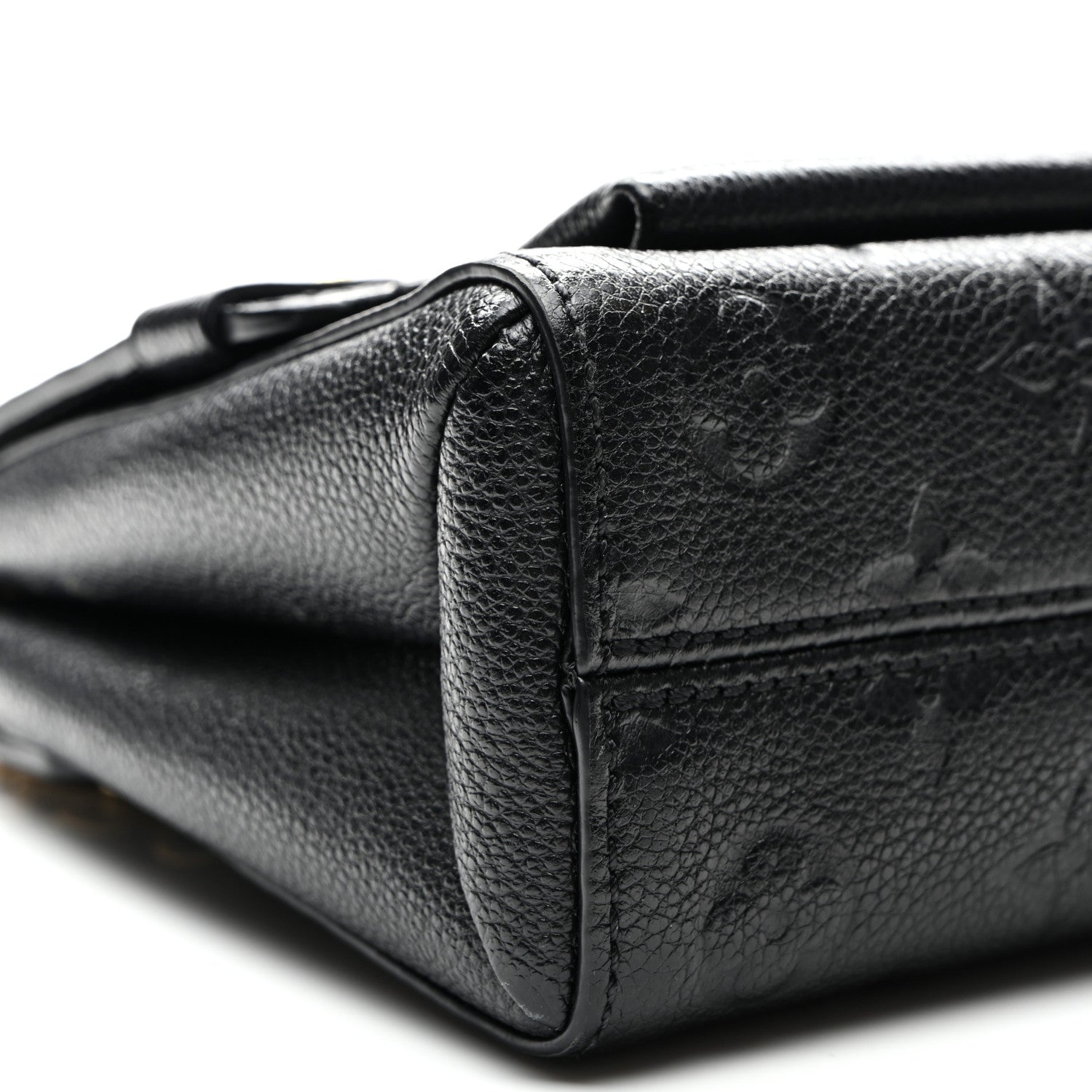 Louis Vuitton Empreinte Vavin BB Black 8 of 9