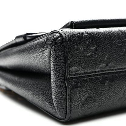 Louis Vuitton Empreinte Vavin BB Black 8 of 9