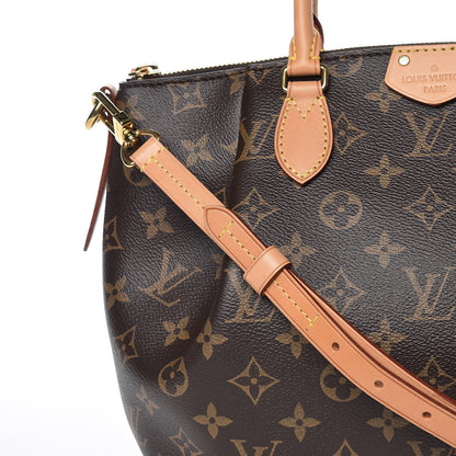 Louis Vuitton Monogram Turenne PM 11 of 11