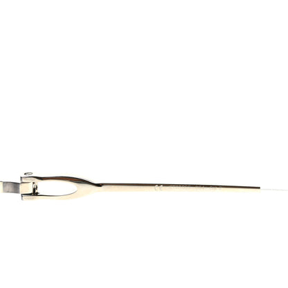 Cartier Metal Pilot Sunglasses Silver Blue 4 of 6