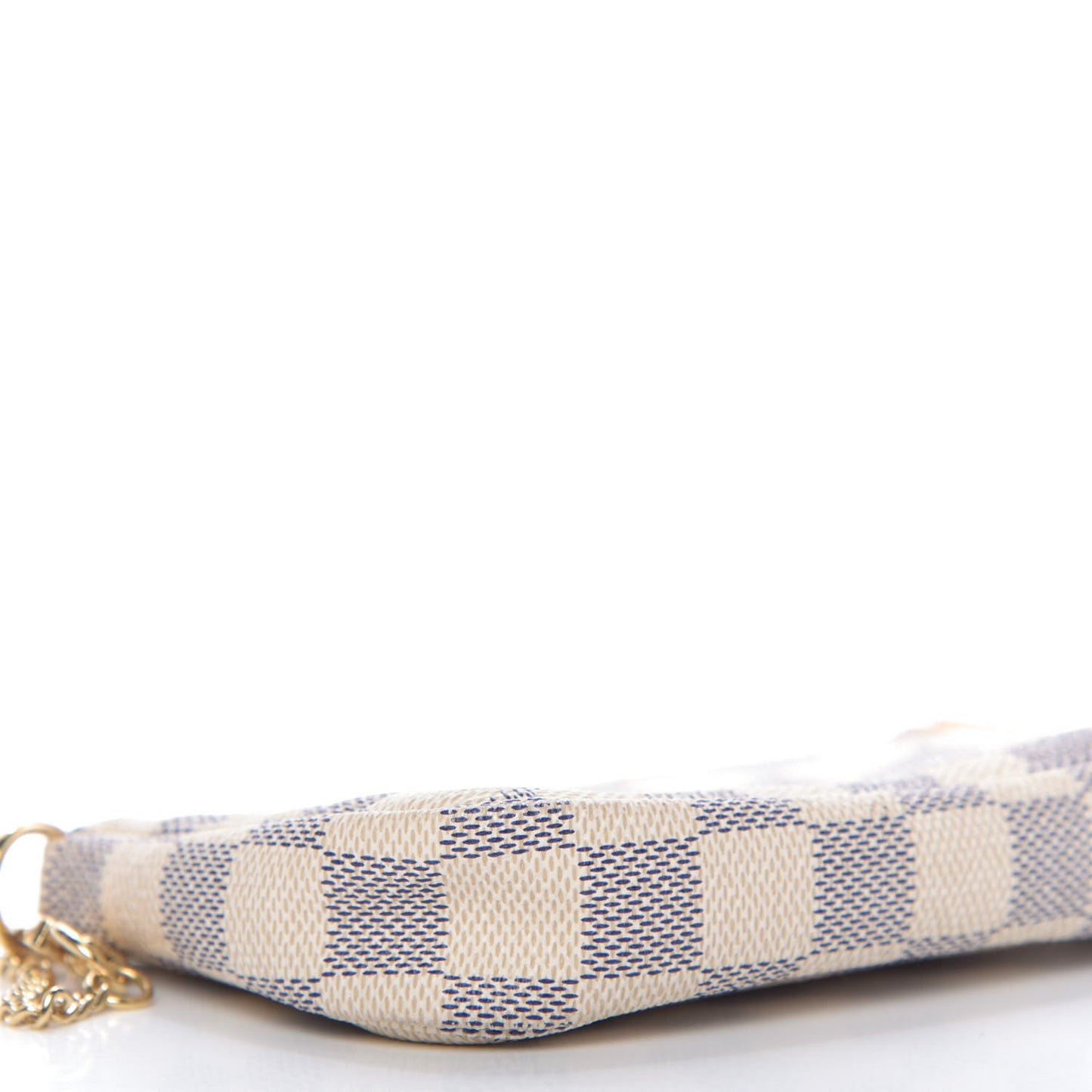 Damier Azur Mini Pochette Accessories