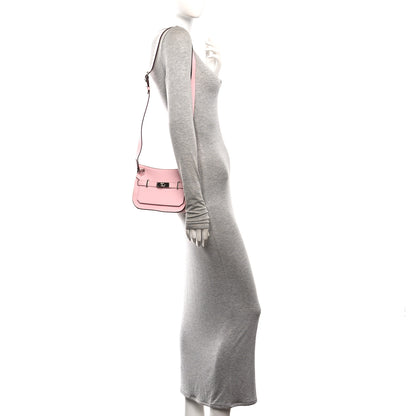 Hermes Swift Mini Jypsiere Rose Sakura 2 of 11