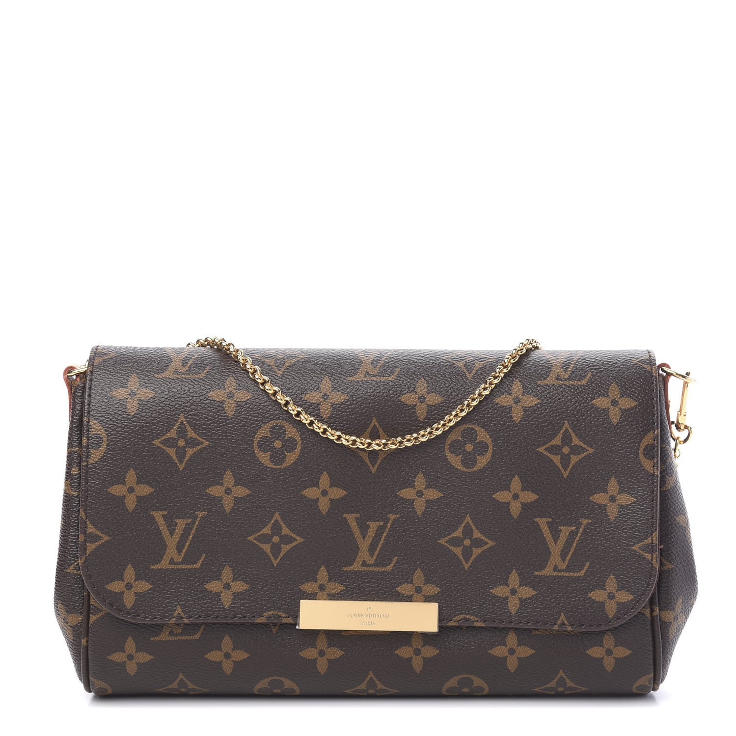 Monogram Favorite MM