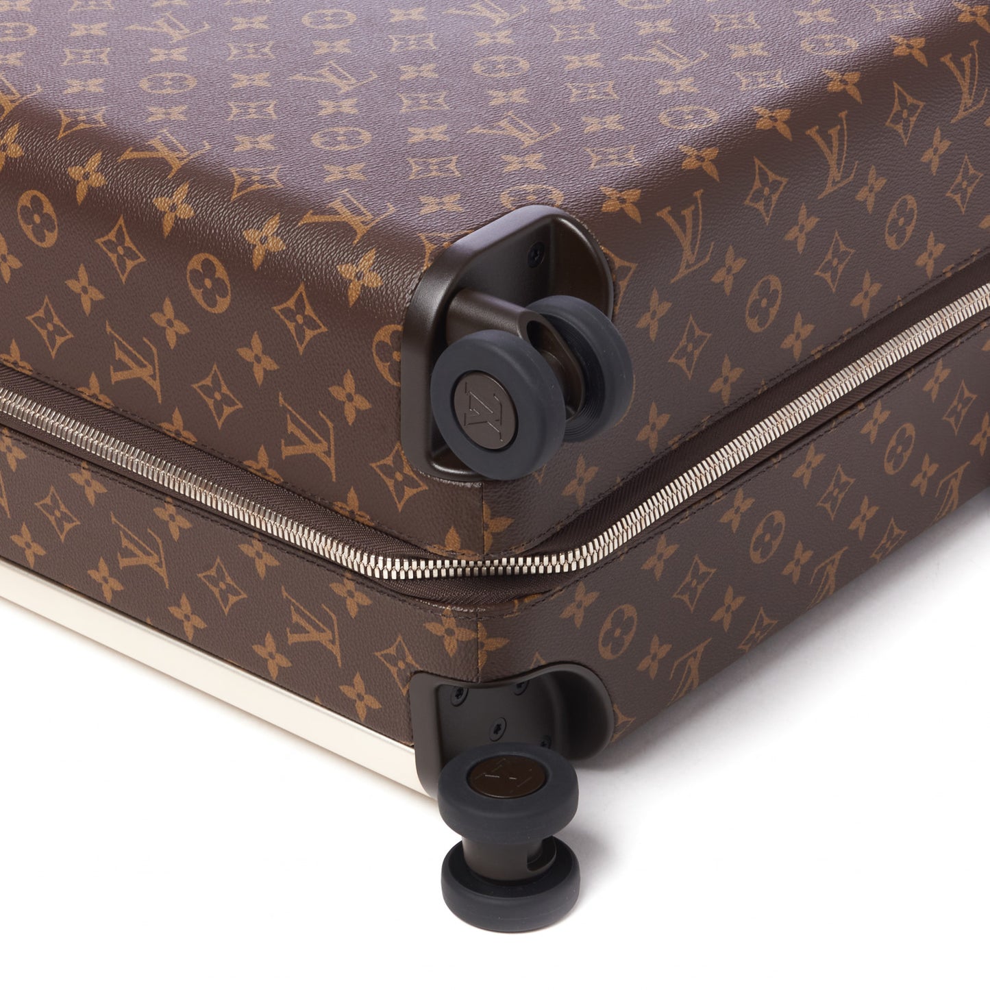 Monogram Horizon 55 Coquelicot