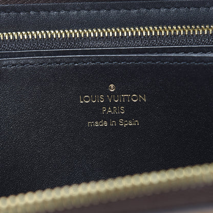 Louis Vuitton Reverse Monogram Giant Zippy Wallet 6 of 8
