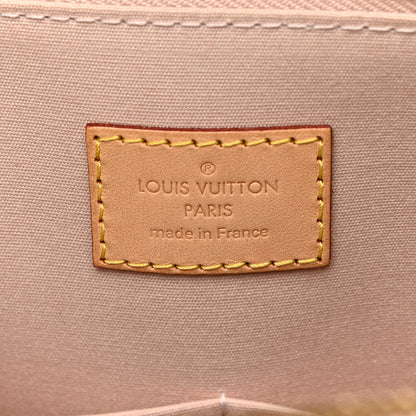 Louis Vuitton Vernis Alma PM Rose Angelique 6 of 16