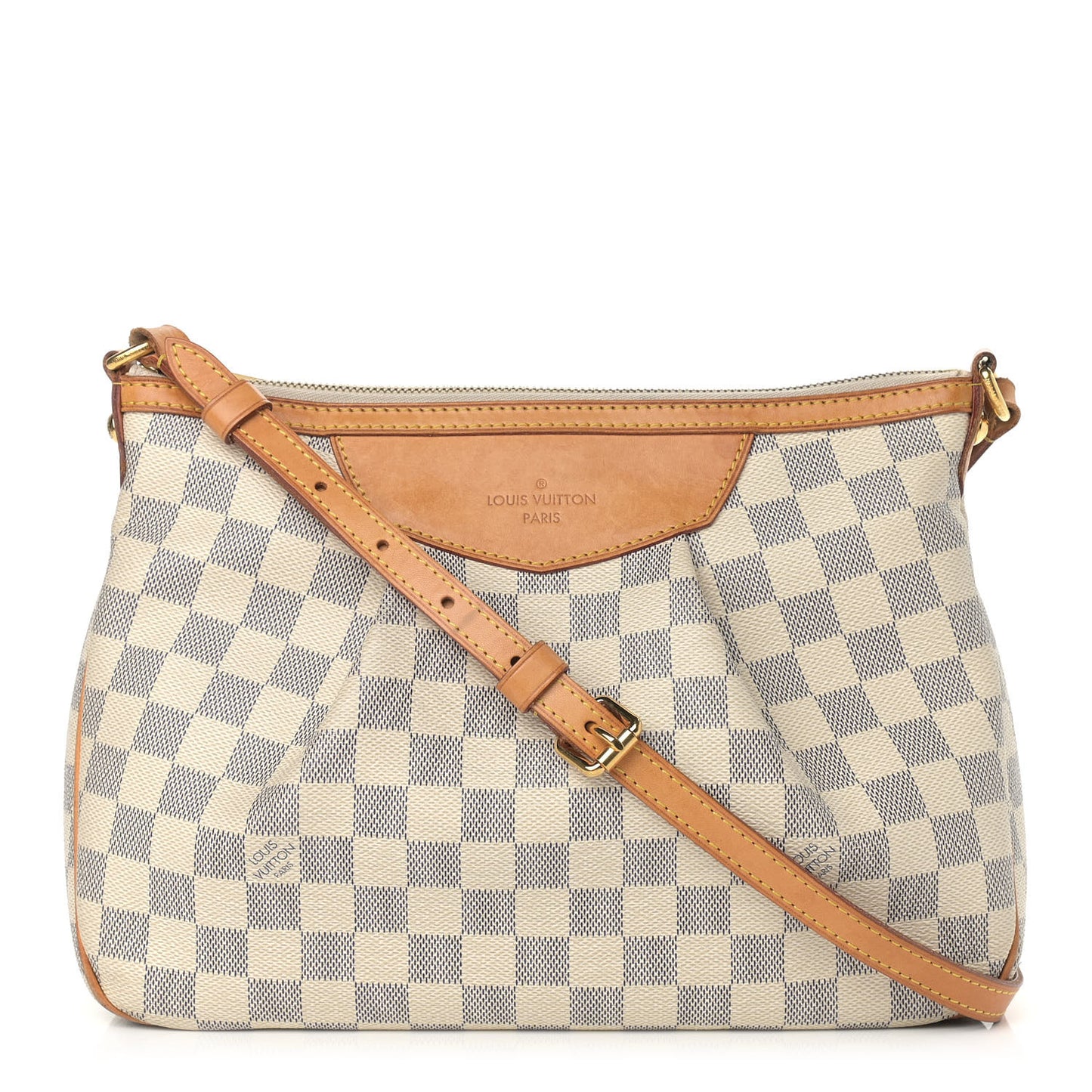 Damier Azur Siracusa PM
