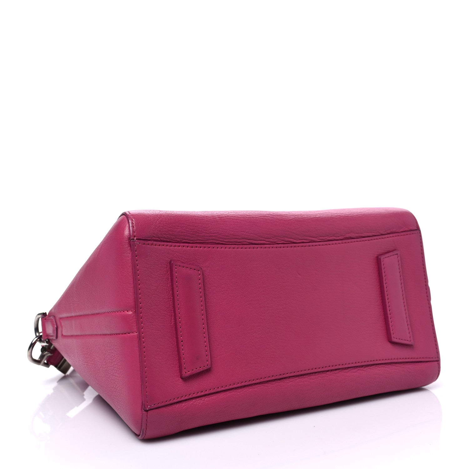 Givenchy Sugar Goatskin Small Antigona Fuchsia 3 of 6