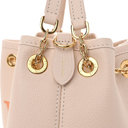 Louis Vuitton Empreinte Monogram Giant Summer Bundle Degrade Neutral 8 of 11