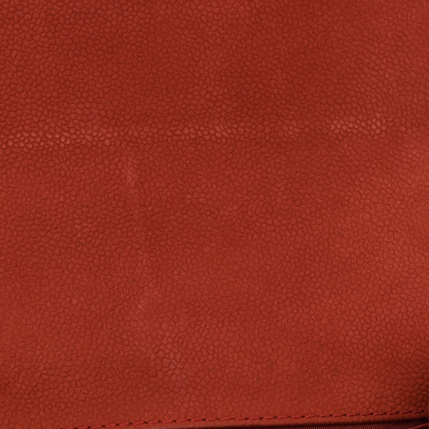 Chanel Suede Caviar Quilted Medium Boy Flap Red 12 of 17