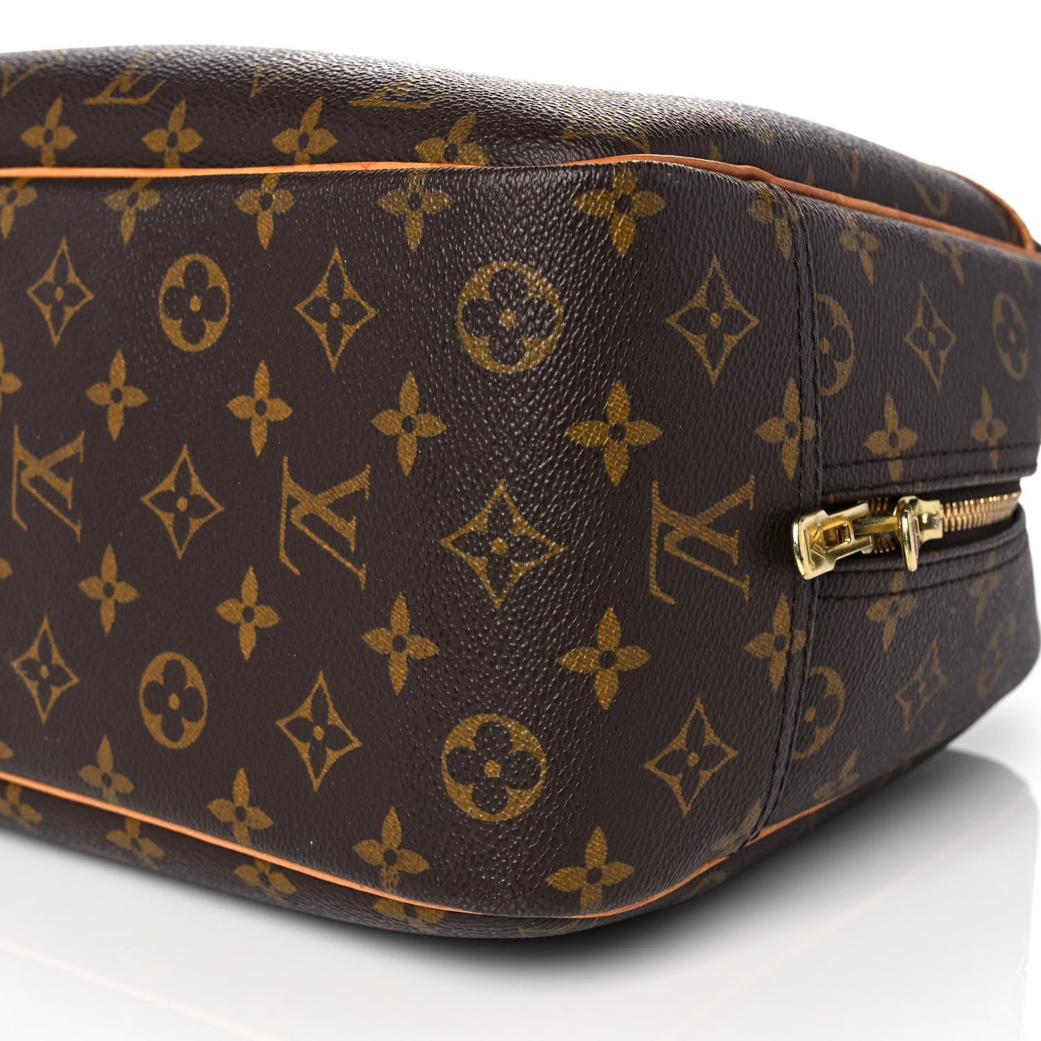 Louis Vuitton Monogram Deauville 9 of 9