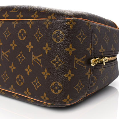Louis Vuitton Monogram Deauville 9 of 9