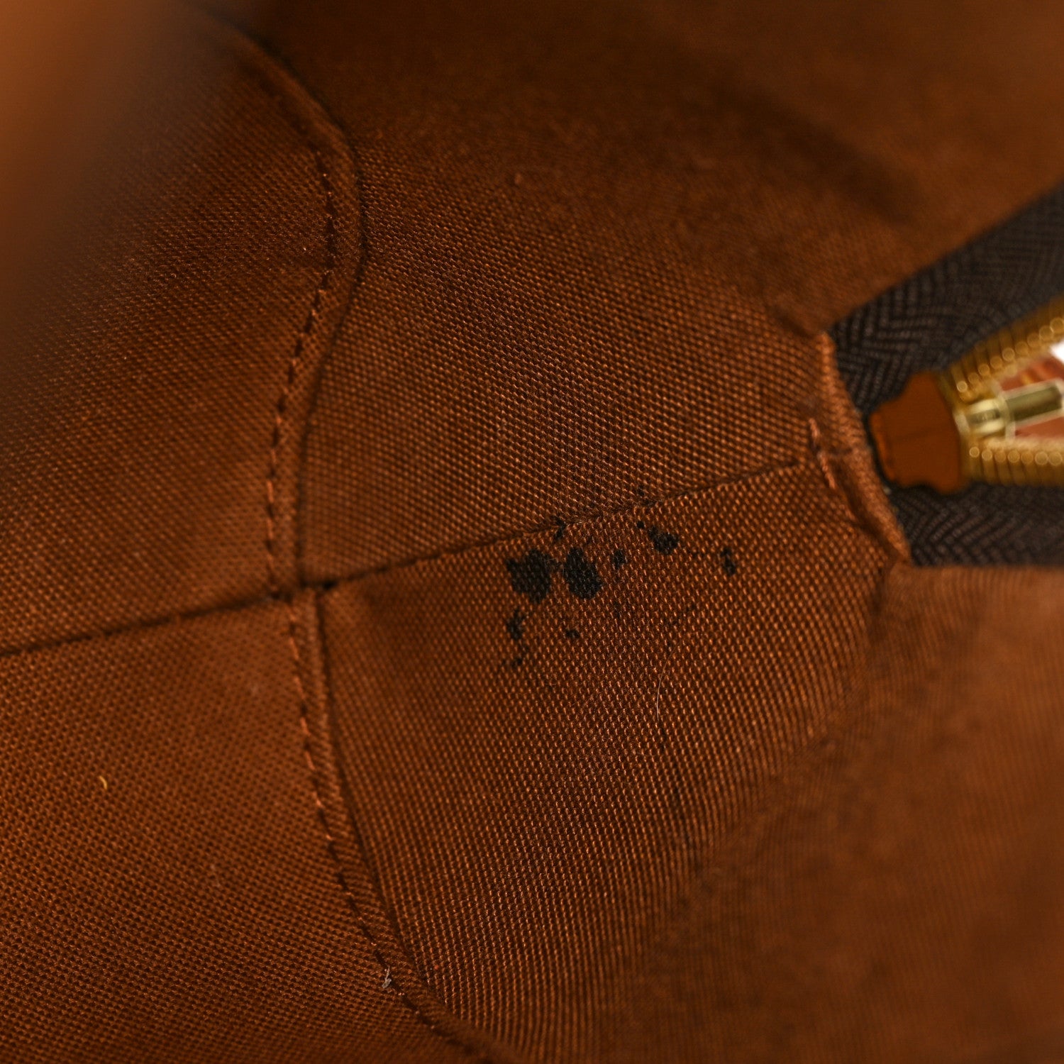 Louis Vuitton Monogram Ellipse Sac a Dos Backpack 12 of 12