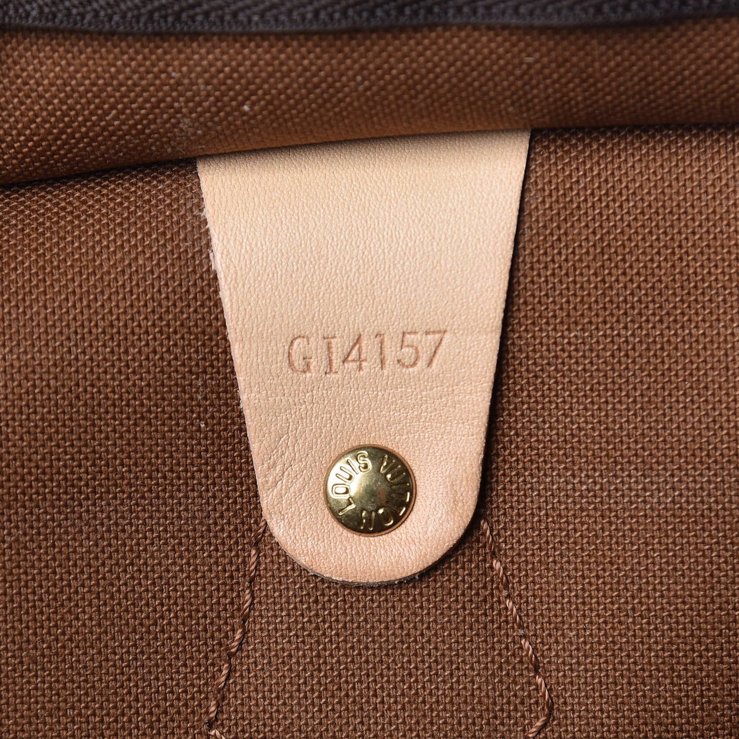 Monogram All-In MM