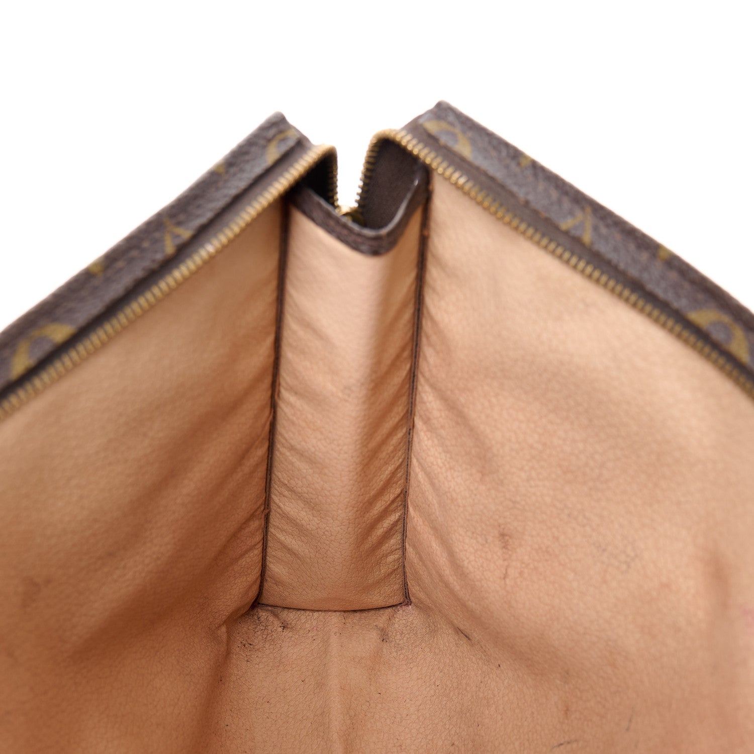 Louis Vuitton Monogram Toiletry Pouch 26 11 of 11
