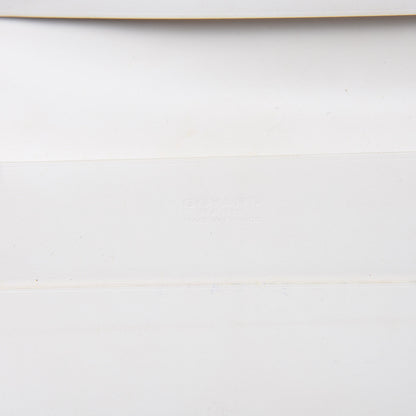 Goyard Goyardine Richelieu Wallet White 6 of 11