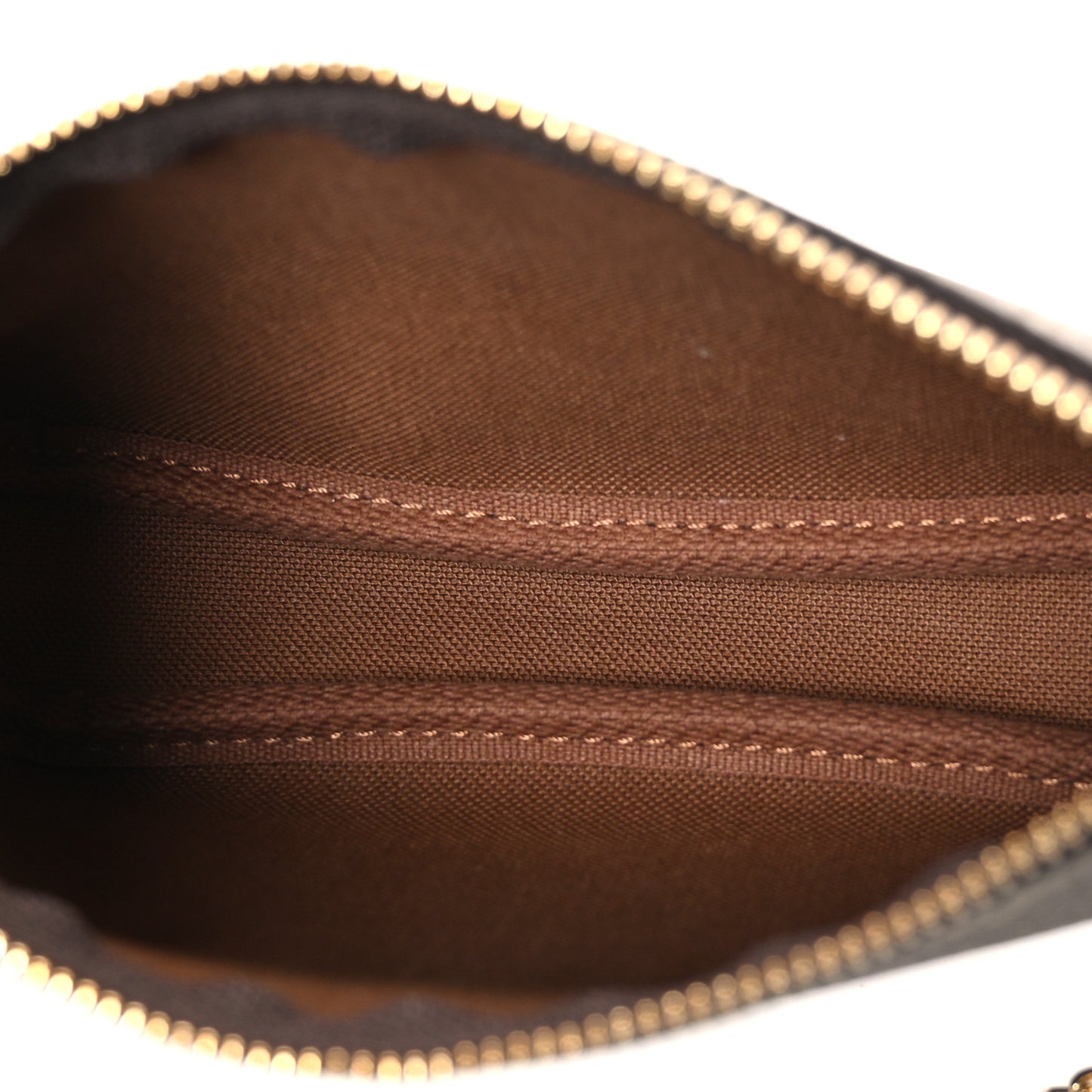 Monogram Mini Pochette Accessories