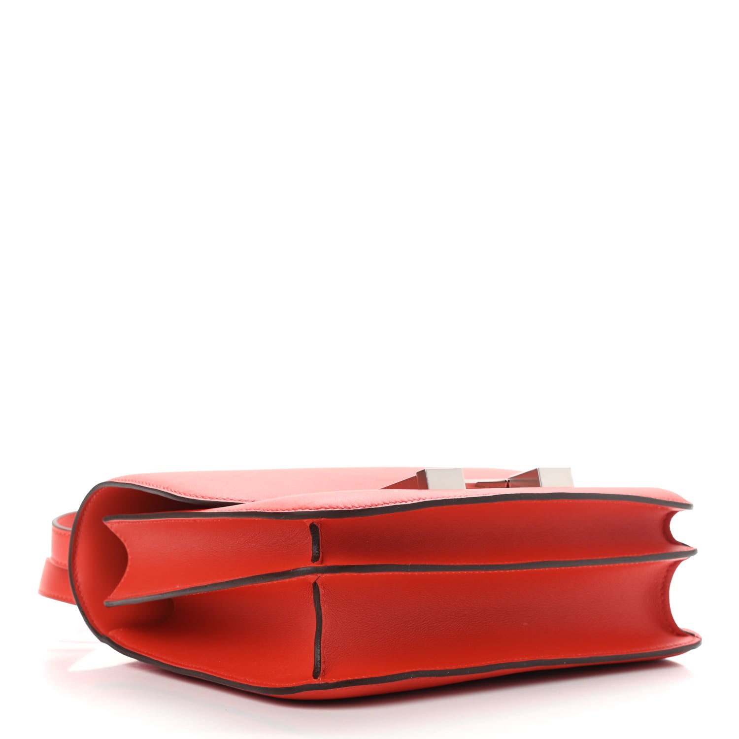Hermes Swift Marble Constance 18 Capucine 4 of 11