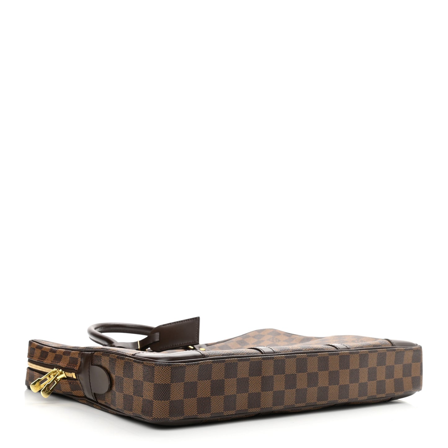 Damier Ebene Porte-Documents Voyage
