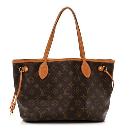 Louis Vuitton Monogram Neo Neverfull PM 1 of 13
