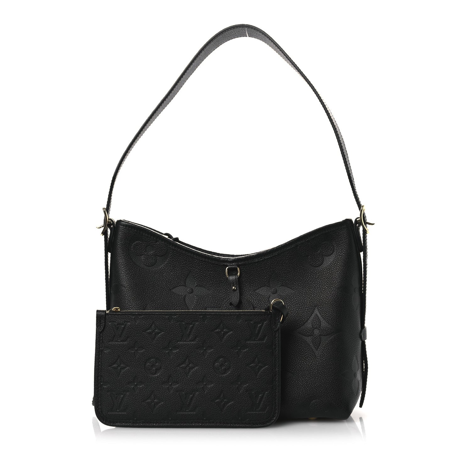 Empreinte Carryall PM Black