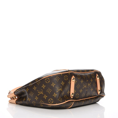Louis Vuitton Monogram Galliera PM 4 of 7