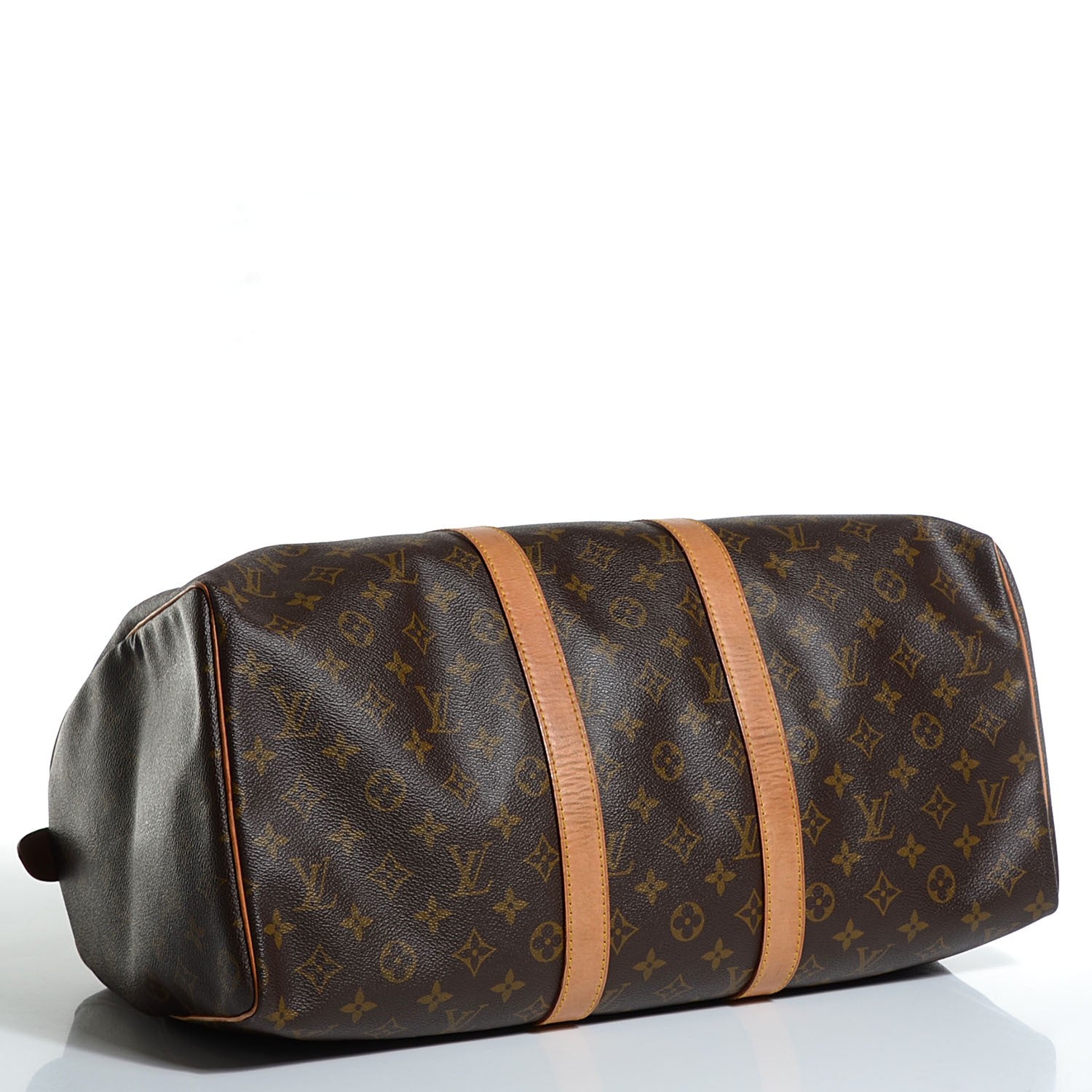 Louis Vuitton Monogram Keepall 45 4 of 7