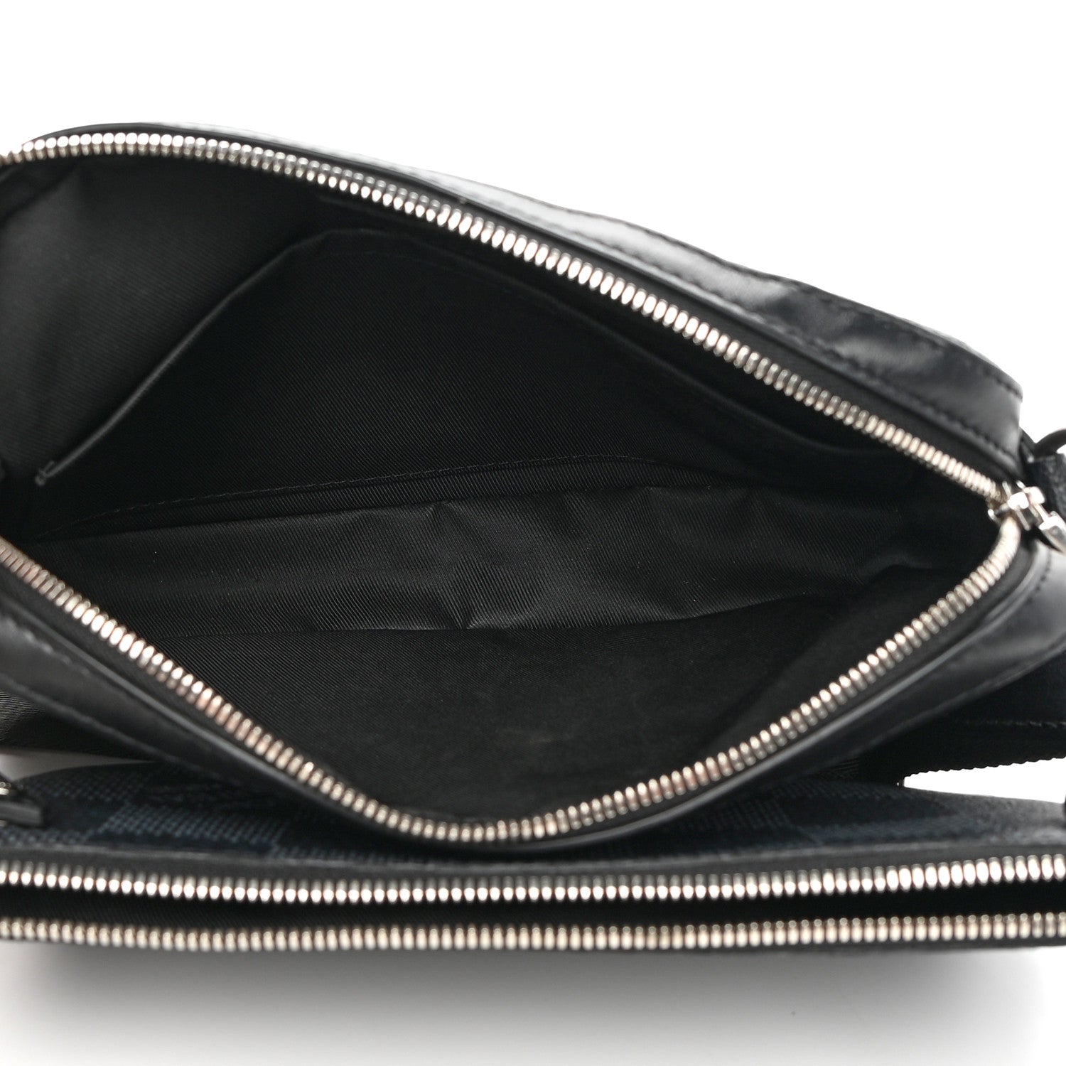Louis Vuitton Damier Graphite 3D Trio Messenger 5 of 14