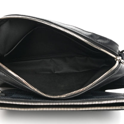 Louis Vuitton Damier Graphite 3D Trio Messenger 5 of 14