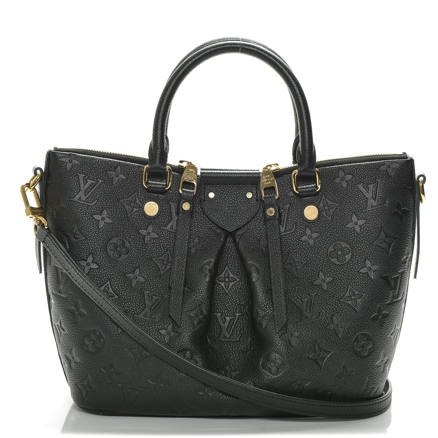Empreinte Mazarine PM Black