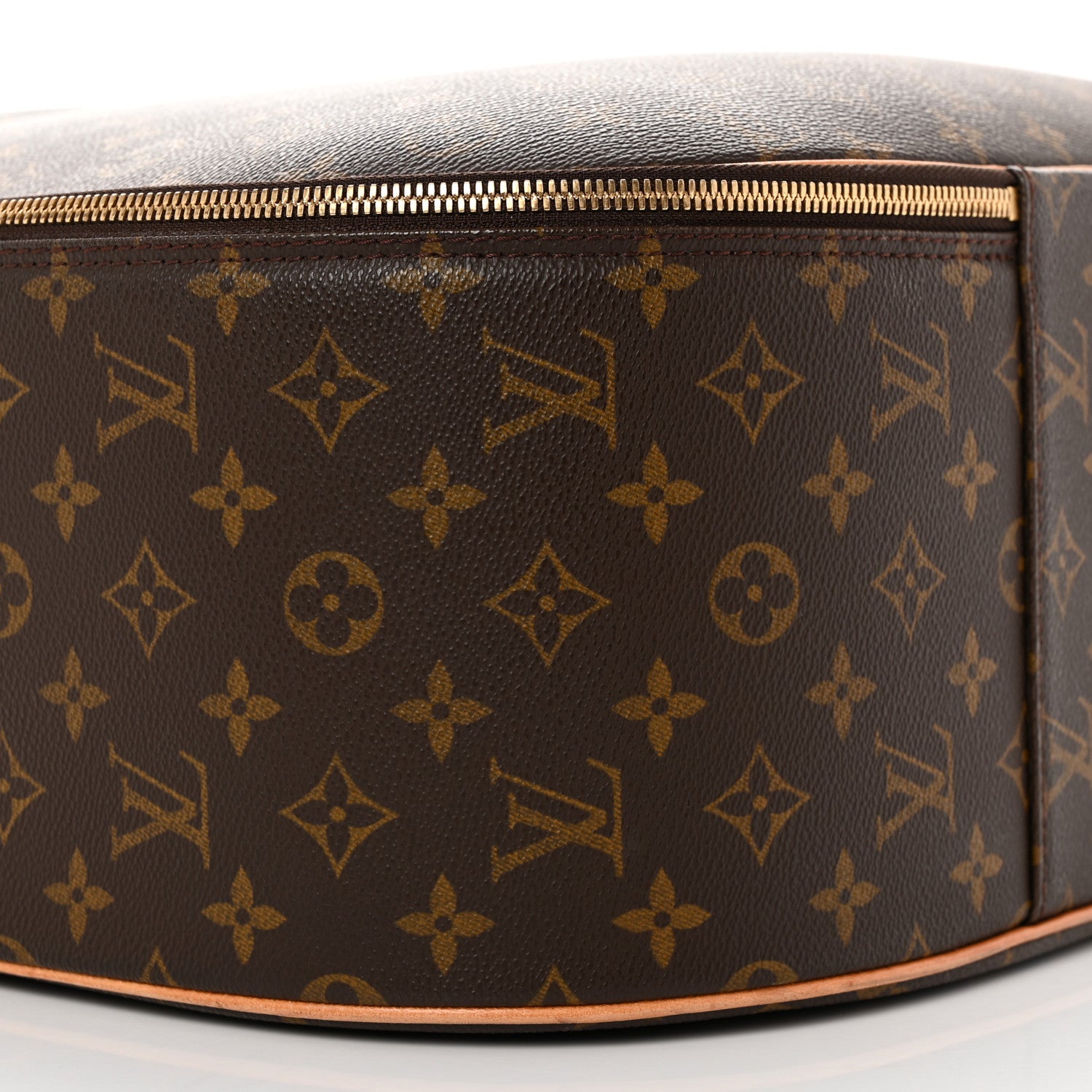 Louis Vuitton Monogram Packall GM 7 of 10